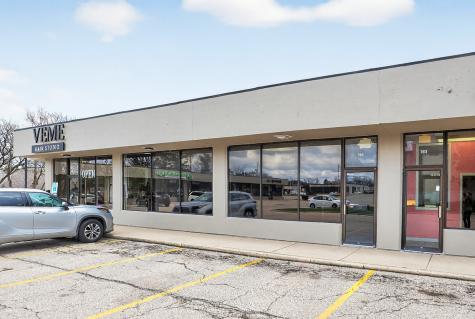 783 Quentin Road N Palatine IL 60067