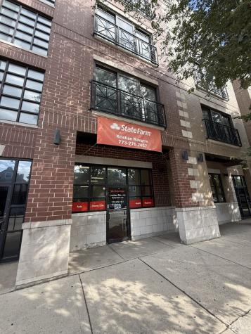 1455 North Ashland Avenue Chicago IL 60622