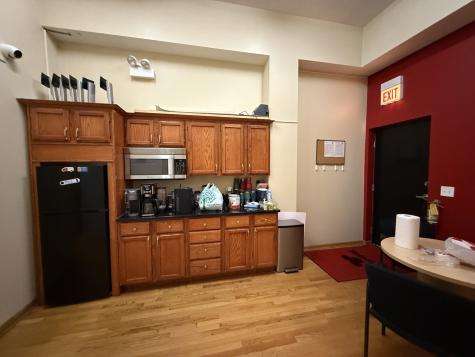 1455 North Ashland Avenue Chicago IL 60622