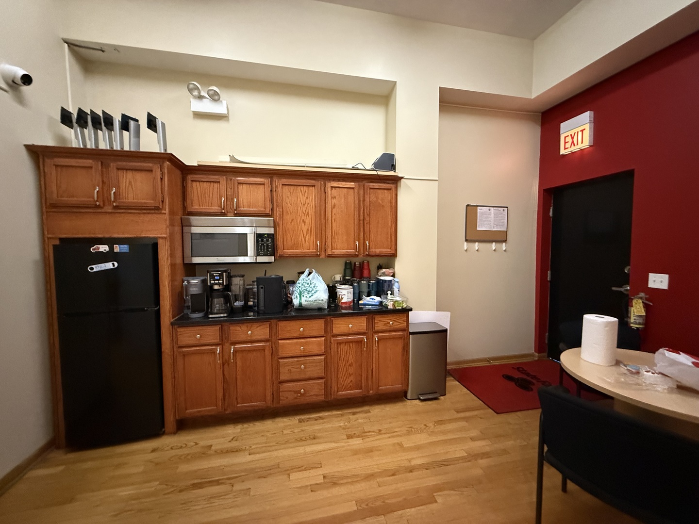 1455 North Ashland Avenue Chicago IL 60622