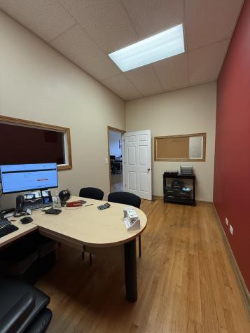1455 North Ashland Avenue Chicago IL 60622