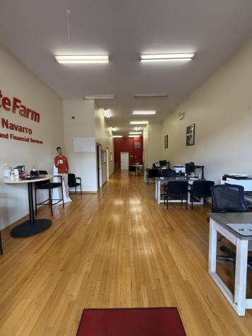 1455 North Ashland Avenue Chicago IL 60622