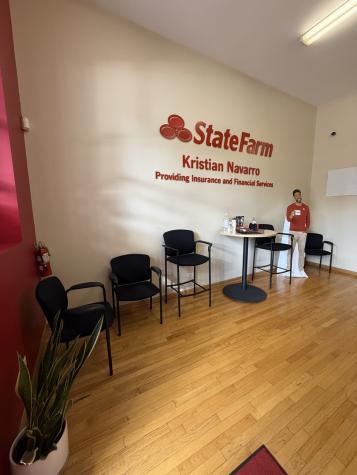 1455 North Ashland Avenue Chicago IL 60622