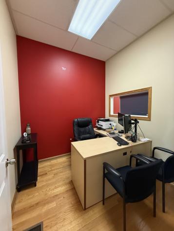 1455 North Ashland Avenue Chicago IL 60622
