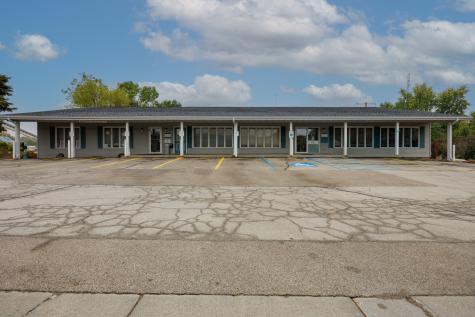 901 East Grove Street Bloomington IL 61701
