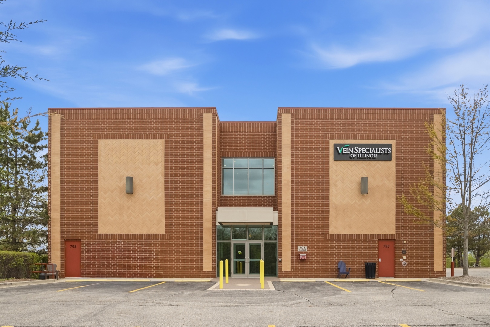 795 Ela Road Lake Zurich IL 60047