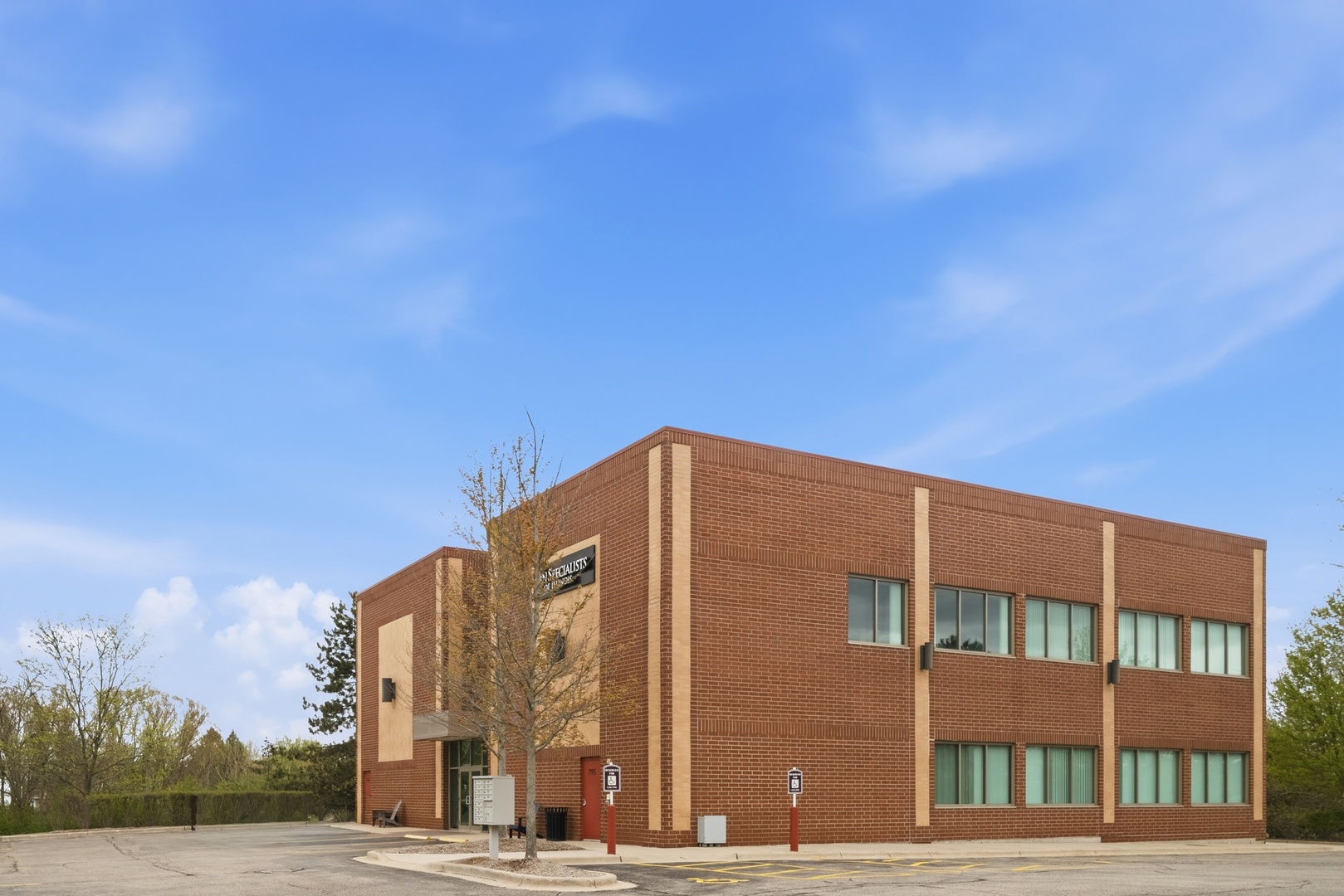 795 Ela Road Lake Zurich IL 60047