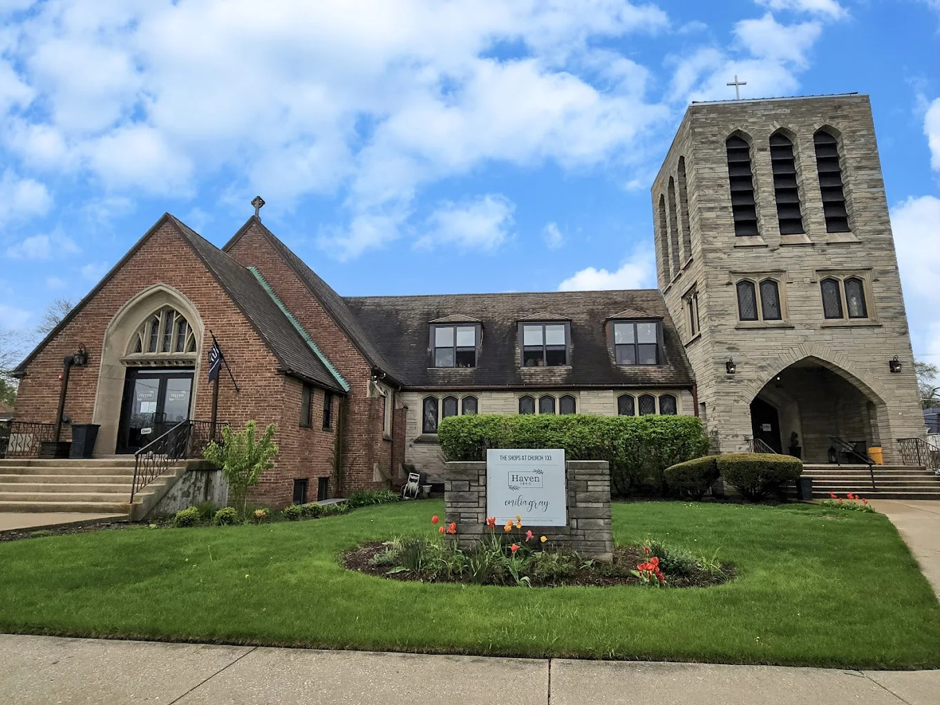 2501 West 103rd Street Chicago IL 60655