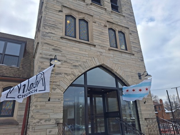 2501 West 103rd Street Chicago IL 60655