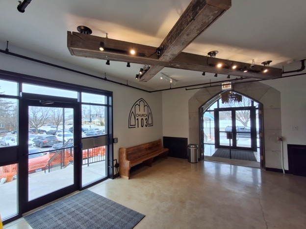 2501 West 103rd Street Chicago IL 60655