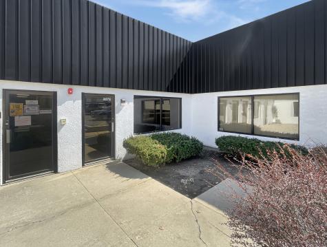 407 West Jefferson Street Joliet IL 60435