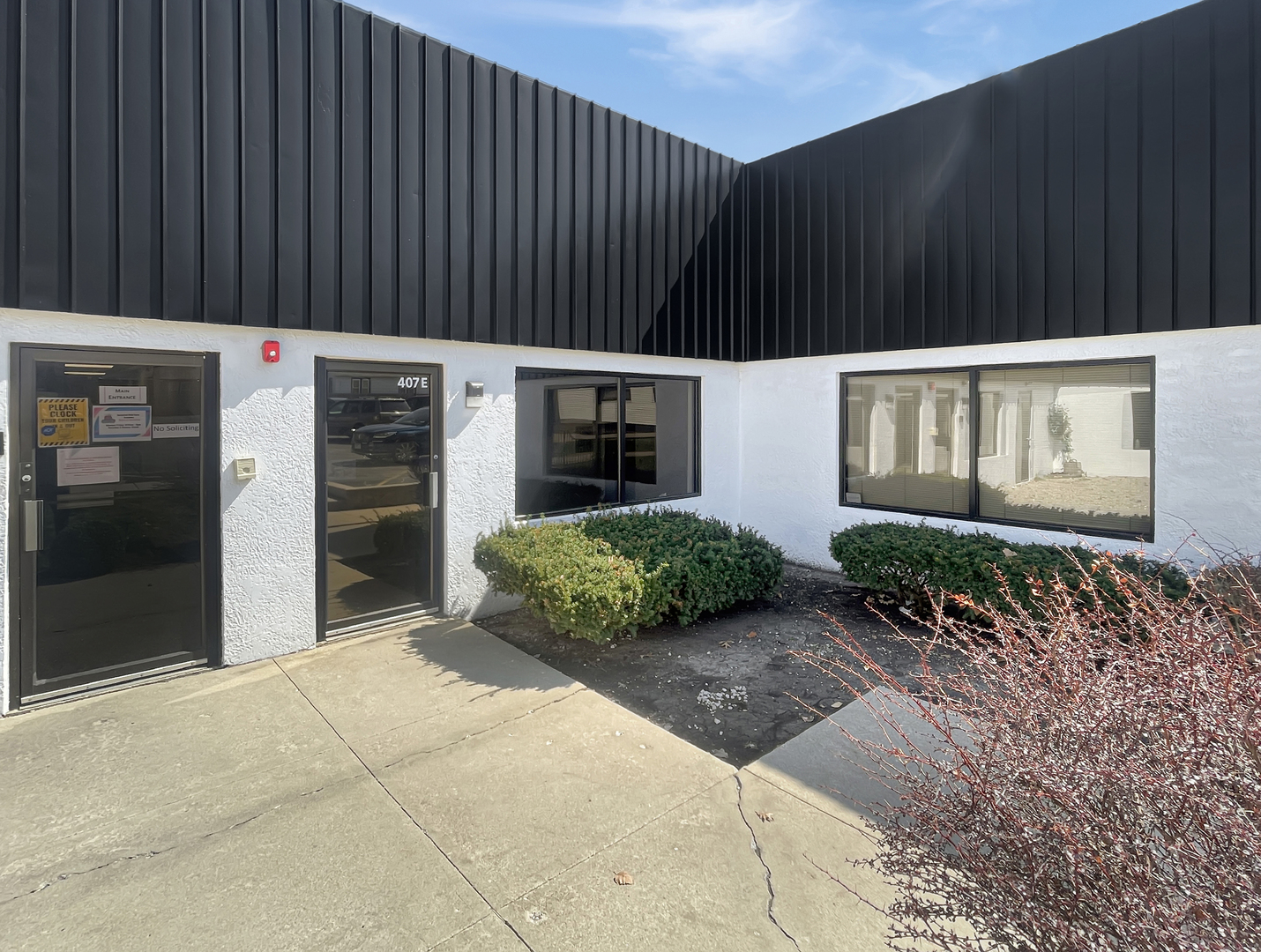 407 West Jefferson Street Joliet IL 60435