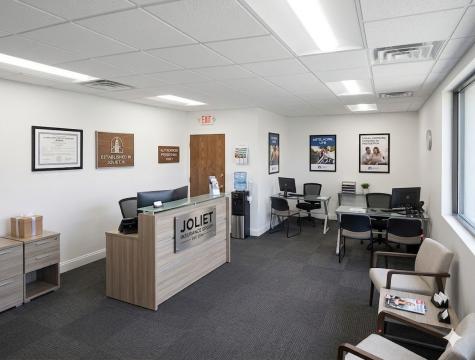407 West Jefferson Street Joliet IL 60435