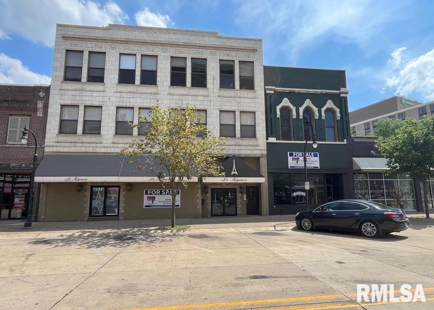 1710 2ND Avenue Rock Island IL 61201