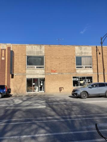 4940 West Lawrence Avenue Chicago IL 60630