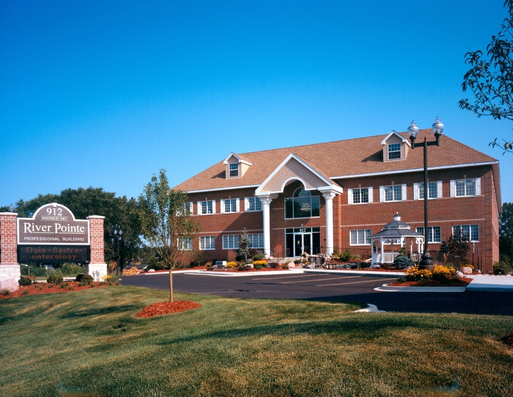 912 Northwest Highway Fox River Grove IL 60021