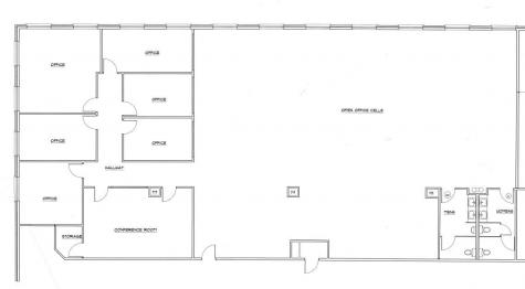 912 Northwest Highway Fox River Grove IL 60021