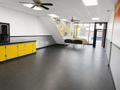 3435 1/2 West 26th Street Chicago IL 60623