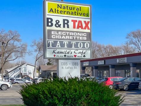1365 North La Fox Street South Elgin IL 60177
