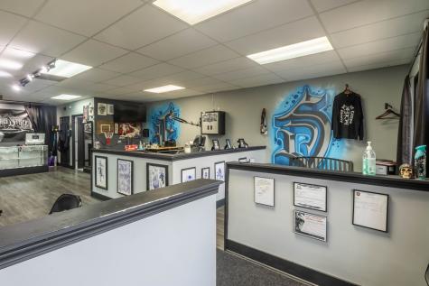1365 North La Fox Street South Elgin IL 60177