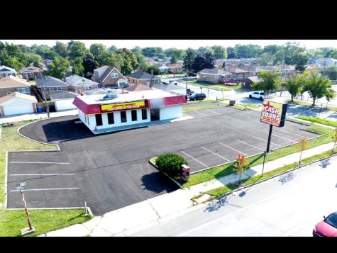 3751 West 79th Street Chicago IL 60652