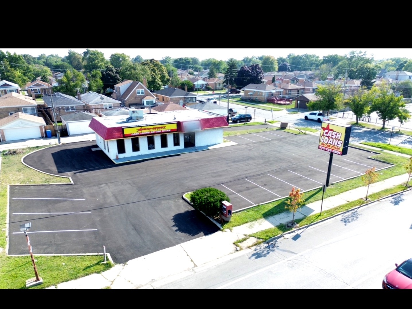 3751 West 79th Street Chicago IL 60652