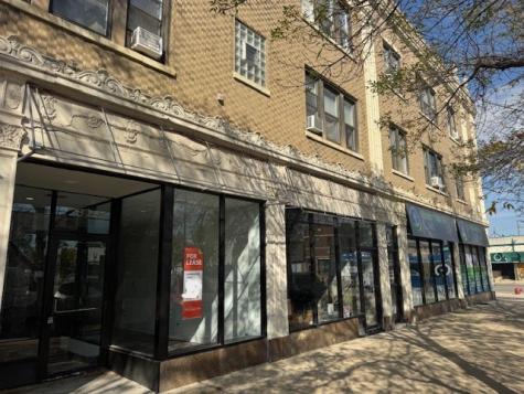 2376 North Neva Avenue Chicago IL 60707