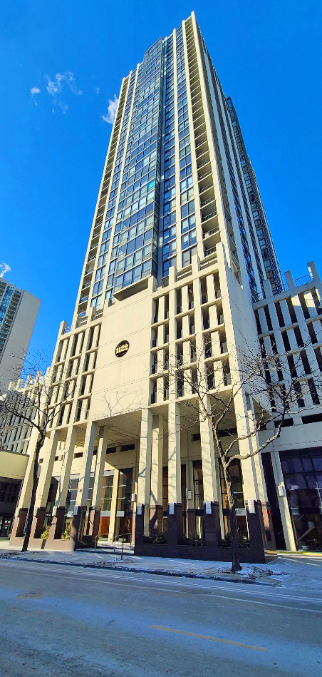 1122 North Clark Street Chicago IL 60610
