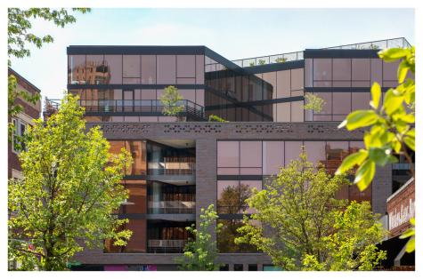 3460 North Broadway Street Chicago IL 60657
