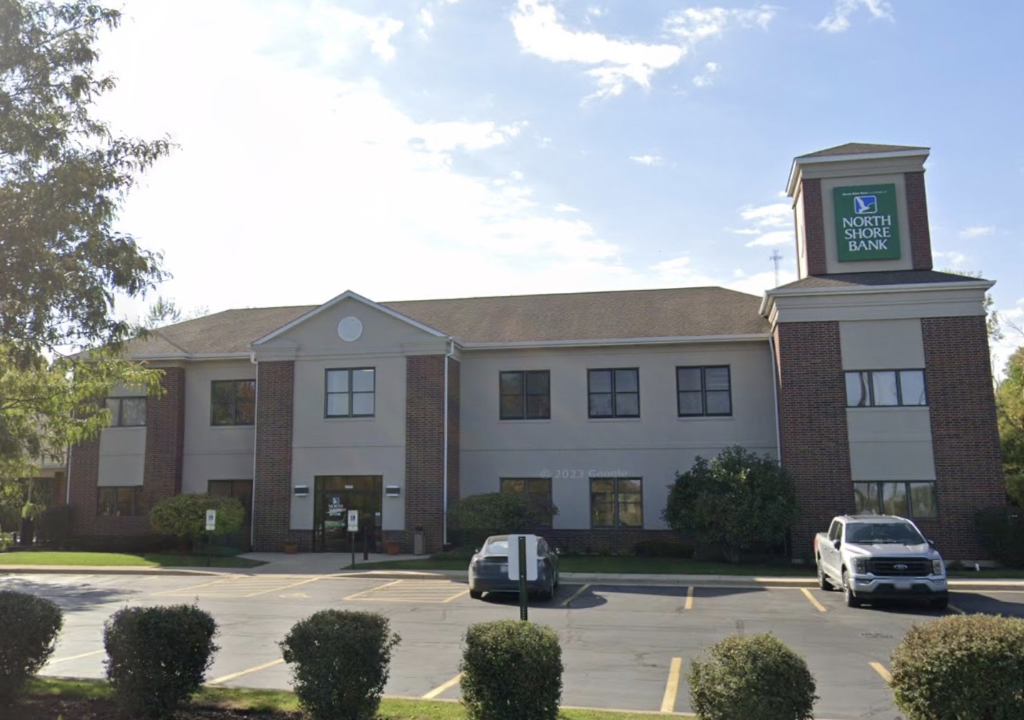 1689 North Curran Road N Mchenry IL 60050