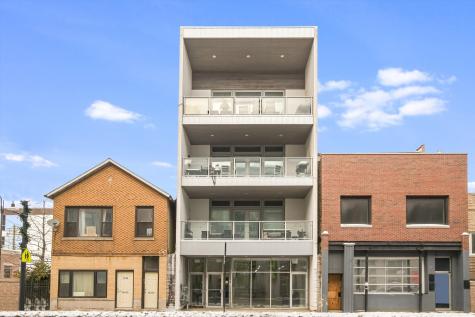 1544 West North Avenue Chicago IL 60642