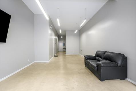 1544 West North Avenue Chicago IL 60642