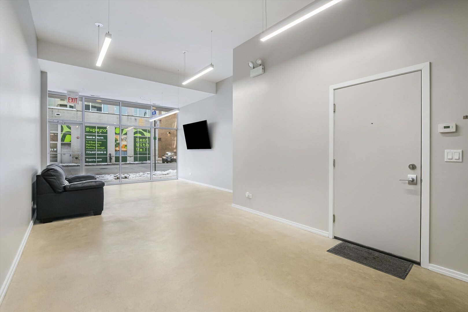 1544 West North Avenue Chicago IL 60642