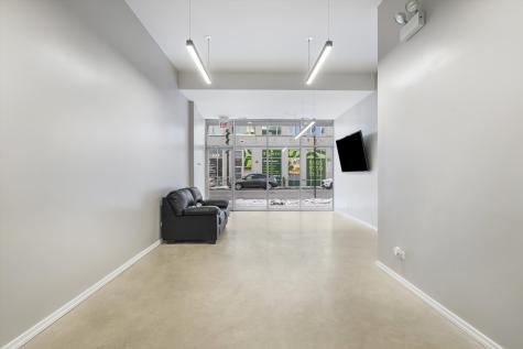1544 West North Avenue Chicago IL 60642