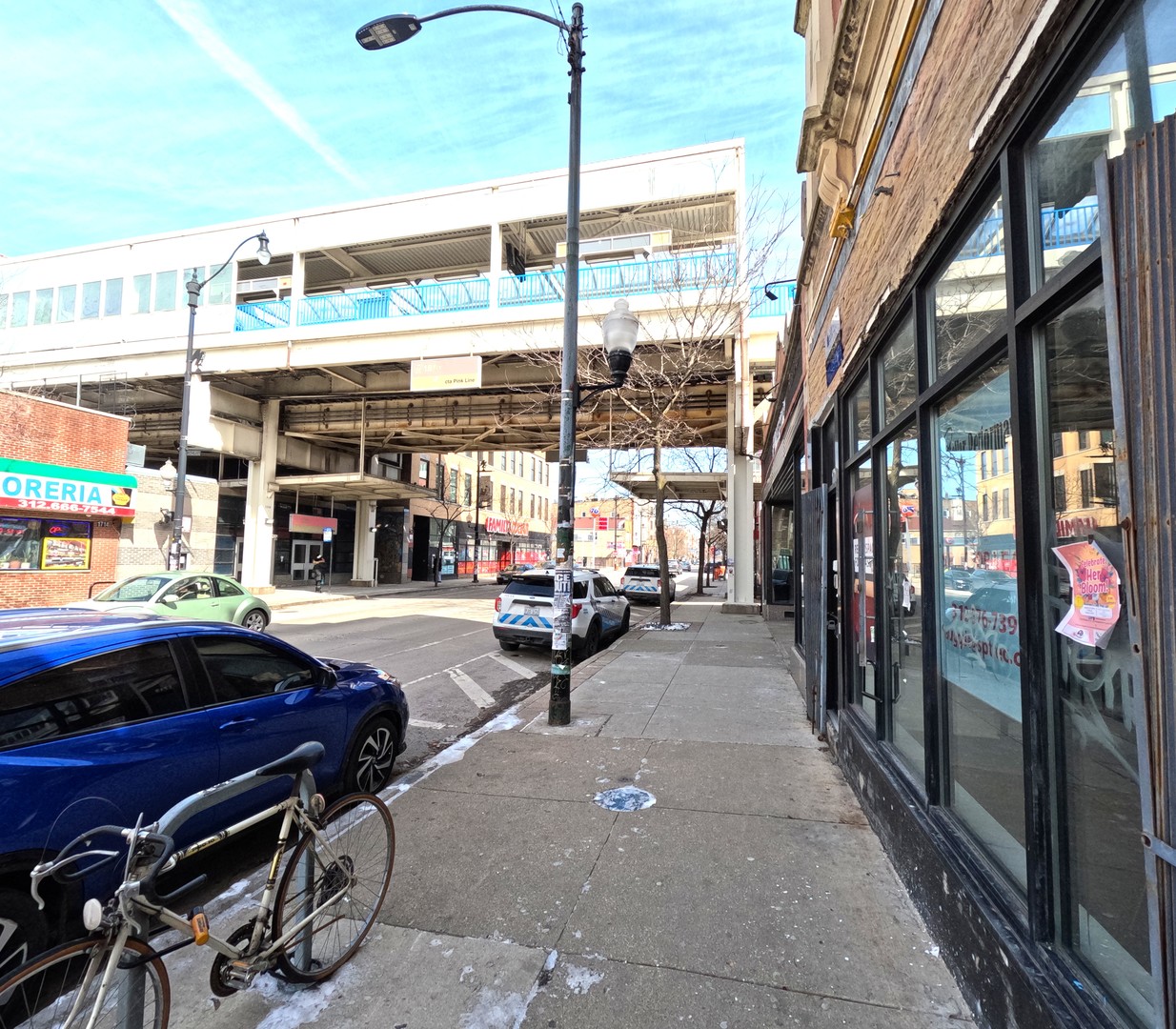 1719 West 18th Street Chicago IL 60608