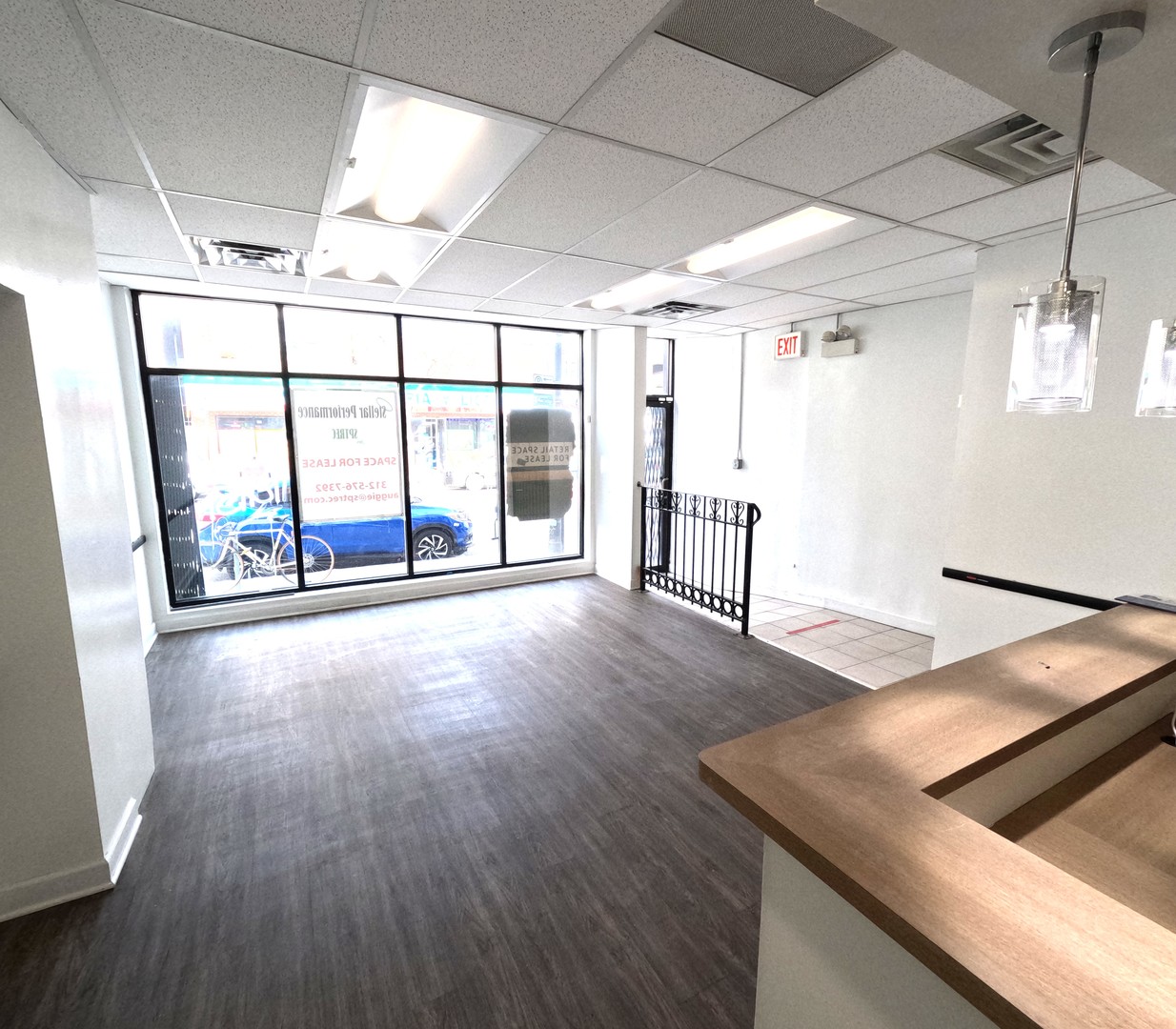 1719 West 18th Street Chicago IL 60608