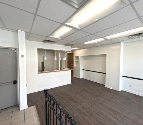 1719 West 18th Street Chicago IL 60608