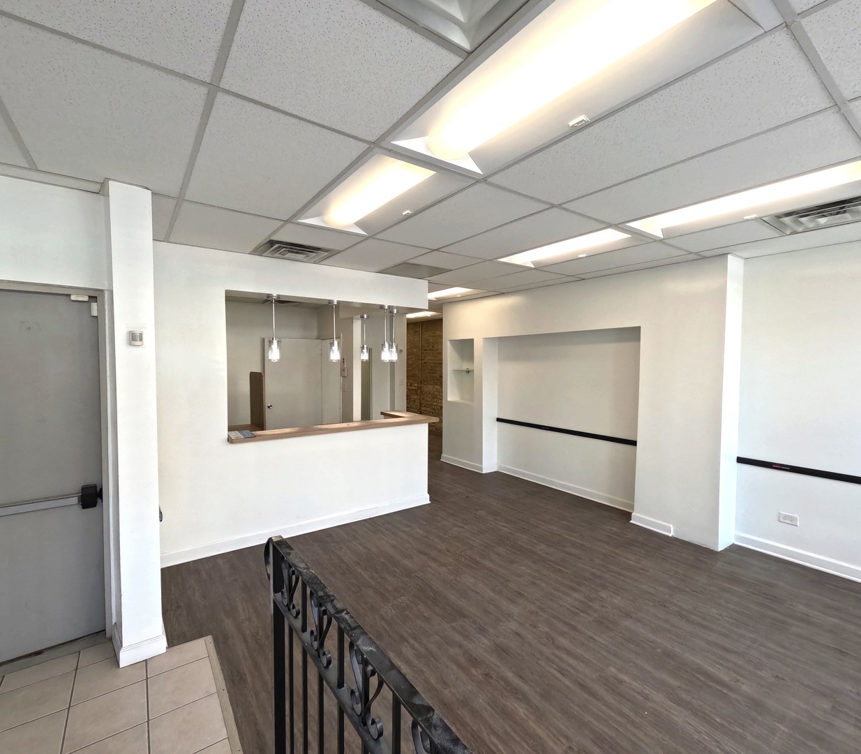 1719 West 18th Street Chicago IL 60608