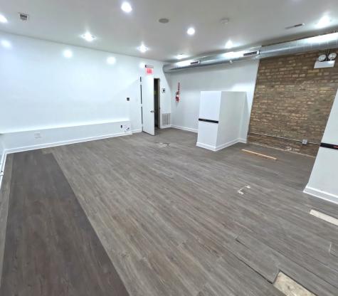 1719 West 18th Street Chicago IL 60608