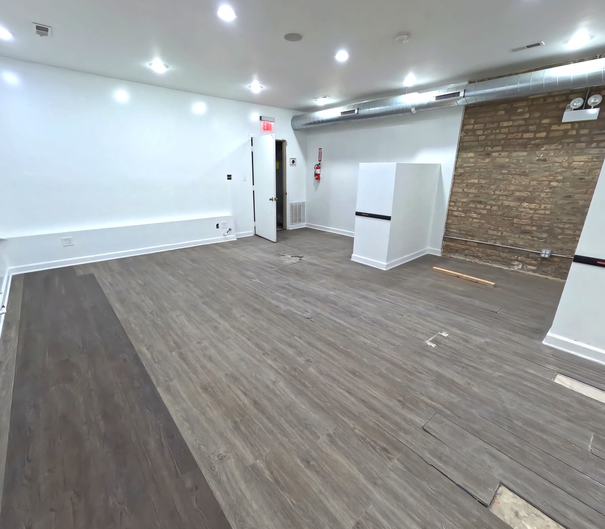 1719 West 18th Street Chicago IL 60608