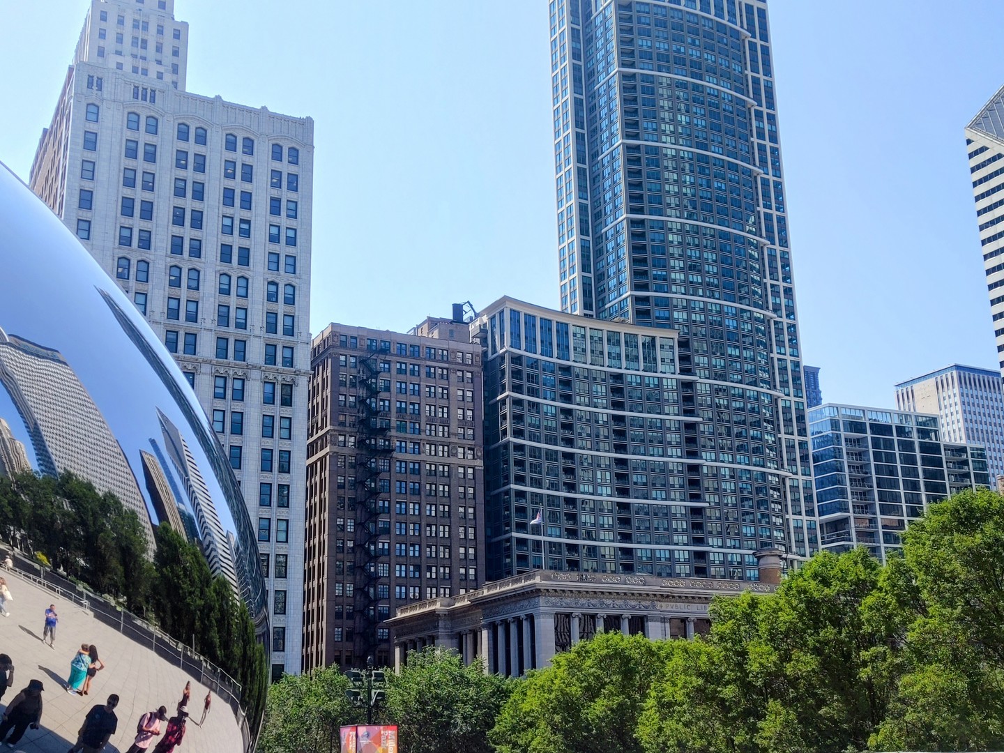 111 North Wabash Avenue Chicago IL 60602