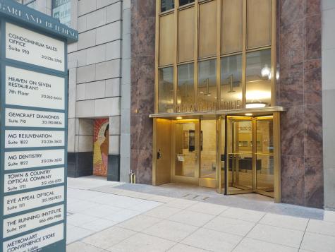 111 North Wabash Avenue Chicago IL 60602