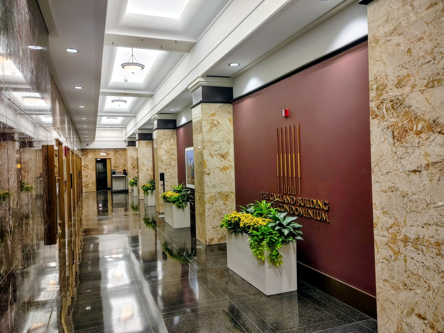 111 North Wabash Avenue Chicago IL 60602