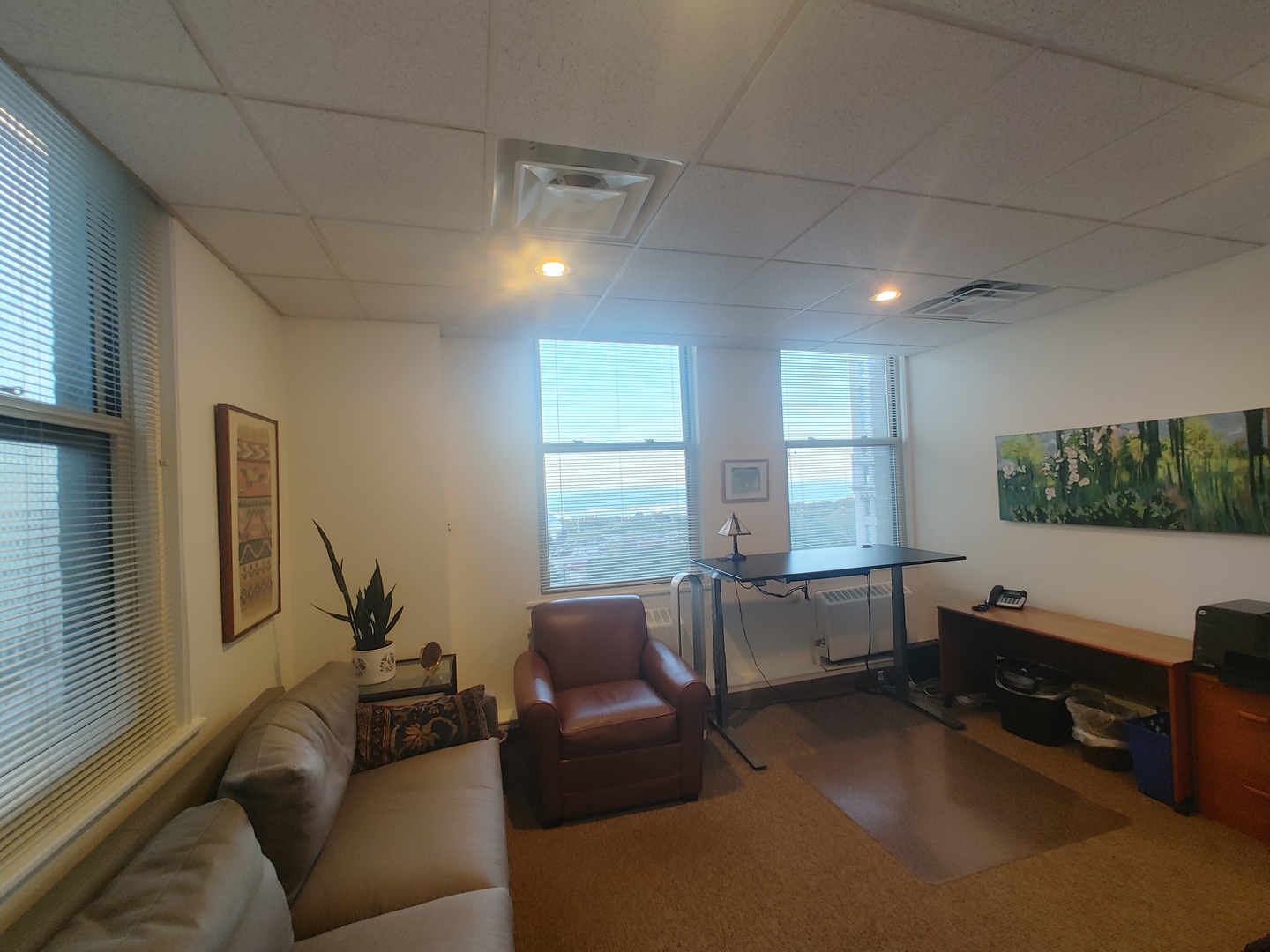 111 North Wabash Avenue Chicago IL 60602