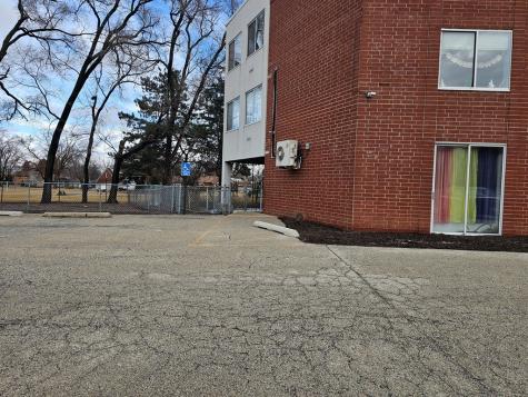 4600 Frontage Road Hillside IL 60162