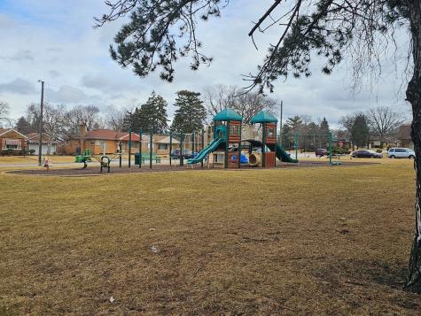 4600 Frontage Road Hillside IL 60162