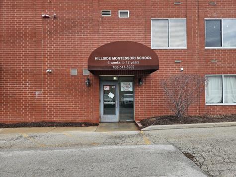 4600 Frontage Road Hillside IL 60162