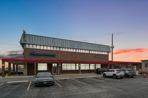 5050 South State Street Chicago IL 60609