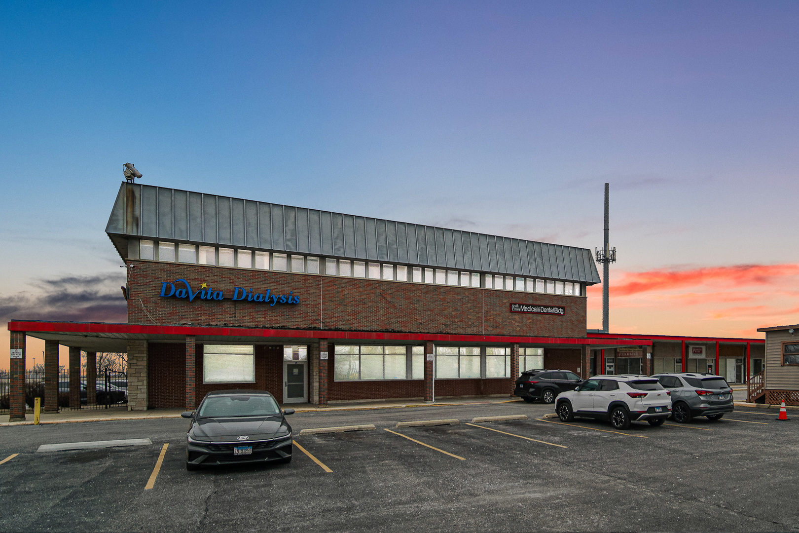 5050 South State Street Chicago IL 60609