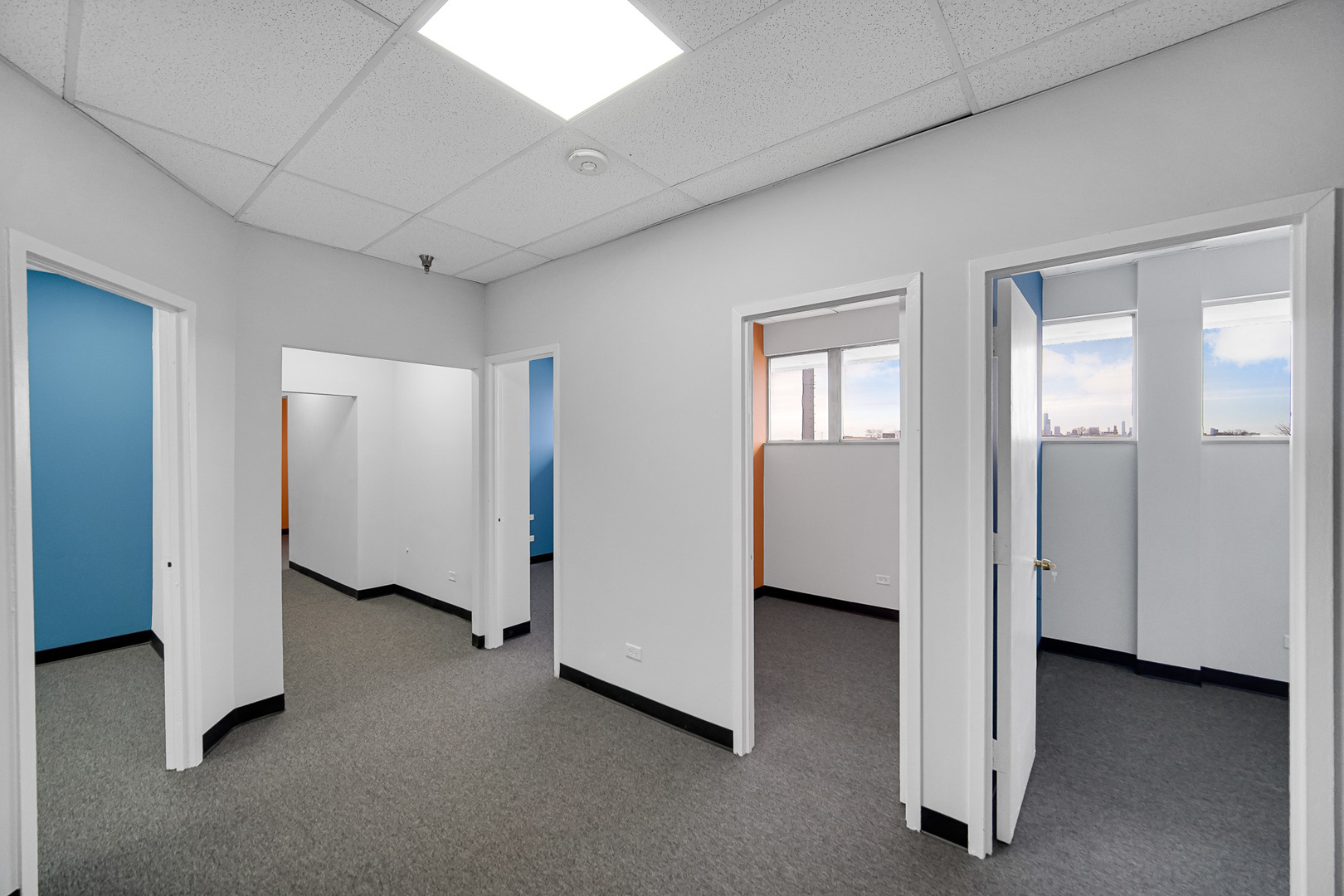 5050 South State Street Chicago IL 60609